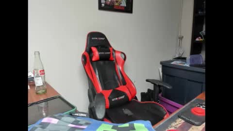 BRUTALMASTER1983 online show from 02/15/26, 07:54