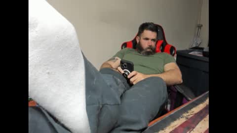 BRUTALMASTER1983 online show from 02/18/26, 05:58