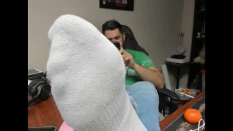 BRUTALMASTER1983 online show from 03/26/26, 05:51