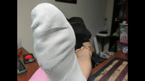 BRUTALMASTER1983 online show from 03/30/26, 06:25