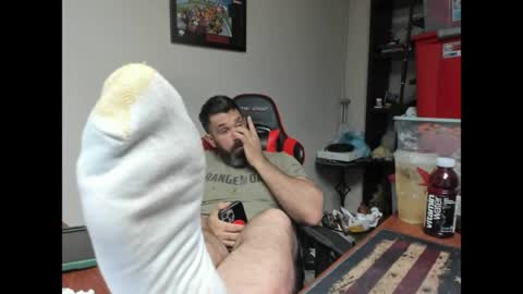 BRUTALMASTER1983 online show from 05/05/26, 05:04
