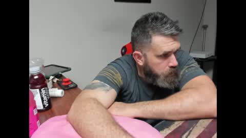 BRUTALMASTER1983 online show from 06/23/26, 06:00