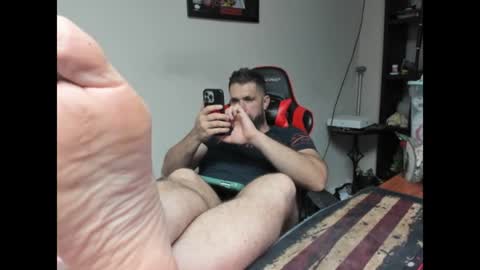 BRUTALMASTER1983 online show from 07/02/26, 03:34