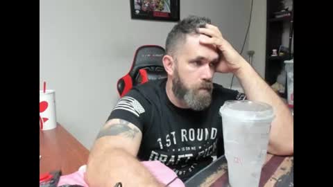 BRUTALMASTER1983 online show from 07/05/26, 05:42