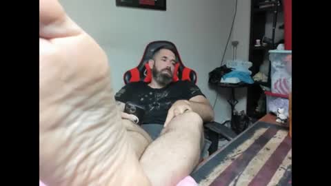 BRUTALMASTER1983 online show from 07/21/26, 05:32