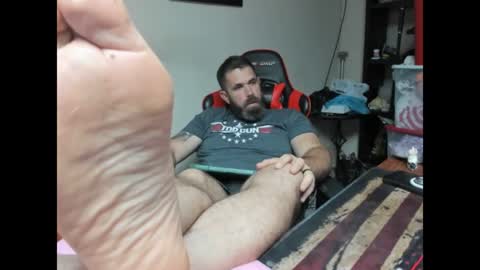 BRUTALMASTER1983 online show from 07/23/26, 05:27