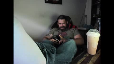BRUTALMASTER1983 online show from 07/29/26, 06:39