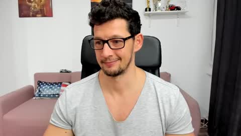 Brutus K online show from 01/05/25, 02:41