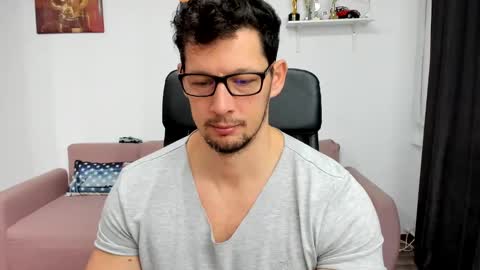 Brutus K online show from 01/07/25, 08:03