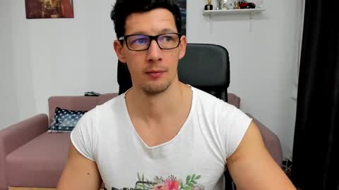 Brutus K online show from 01/13/25, 06:49