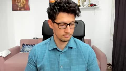 Brutus K online show from 01/18/25, 09:45