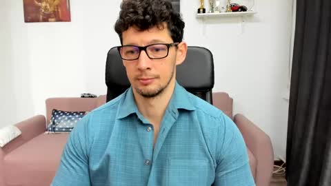 Brutus K online show from 01/22/25, 07:57