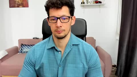 Brutus K online show from 01/23/25, 08:25