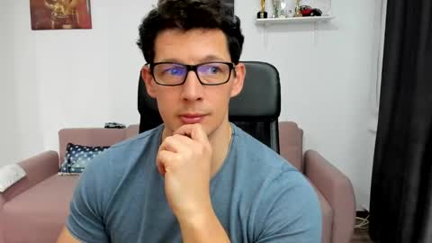 Brutus K online show from 01/27/25, 12:58