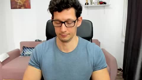 Brutus K online show from 01/29/25, 09:23