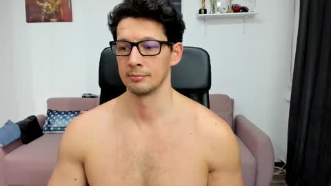 Brutus K online show from 01/31/25, 12:18