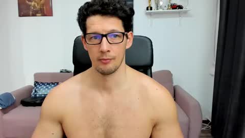 Brutus K online show from 02/01/25, 01:41