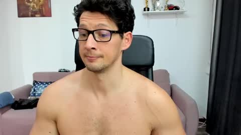 Brutus K online show from 02/01/25, 04:44