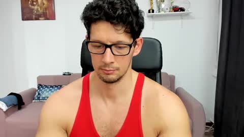 Brutus K online show from 02/06/25, 02:37