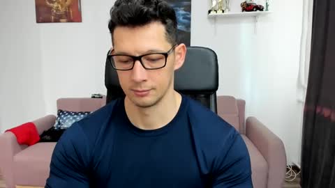 Brutus K online show from 02/11/25, 08:58