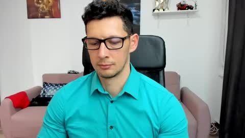 Brutus K online show from 02/14/25, 01:08