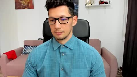 Brutus K online show from 02/16/25, 10:43