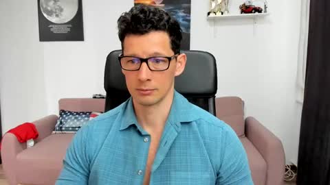 Brutus K online show from 03/05/25, 10:22