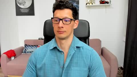 Brutus K online show from 03/05/25, 01:28