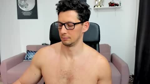 Brutus K online show from 03/11/25, 10:40