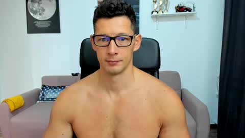 Brutus K online show from 10/13/25, 06:57