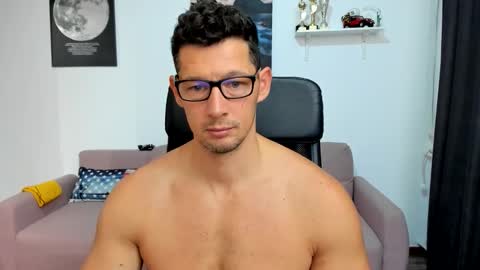 Brutus K online show from 10/20/25, 06:58