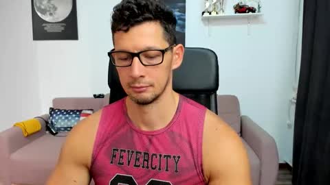 Brutus K online show from 10/23/25, 06:23