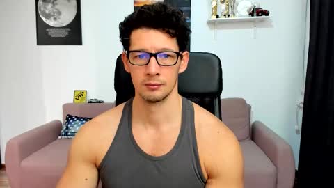 Brutus K online show from 12/16/25, 05:45