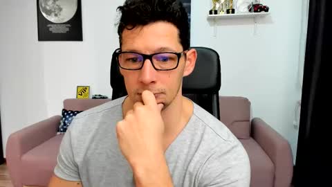 Brutus K online show from 01/17/26, 08:08