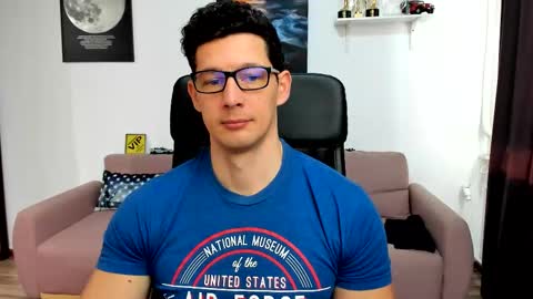 Brutus K online show from 02/03/26, 09:03