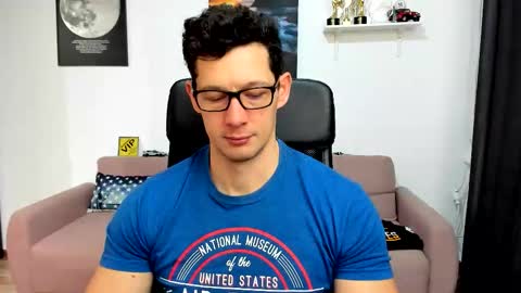 Brutus K online show from 02/05/26, 08:19