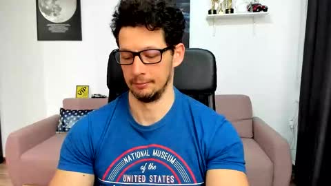 Brutus K online show from 02/26/26, 07:40