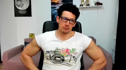 Brutus K online show from 03/02/26, 07:15