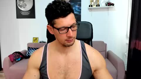 Brutus K online show from 03/17/26, 07:44