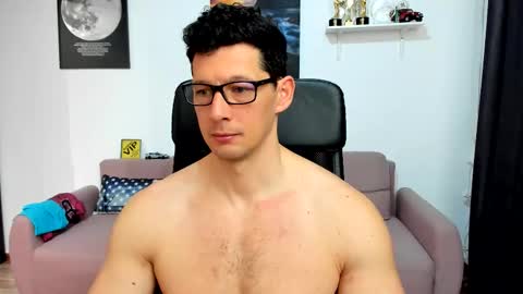 Brutus K online show from 03/31/26, 08:37