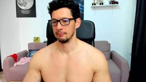 Brutus K online show from 04/26/26, 07:39