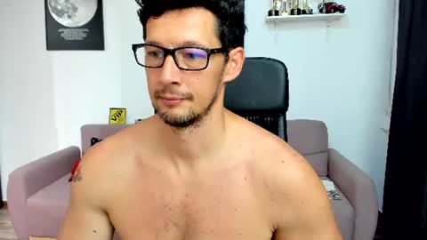 Brutus K online show from 07/01/26, 05:53