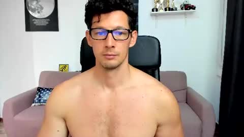 Brutus K online show from 07/07/26, 07:23