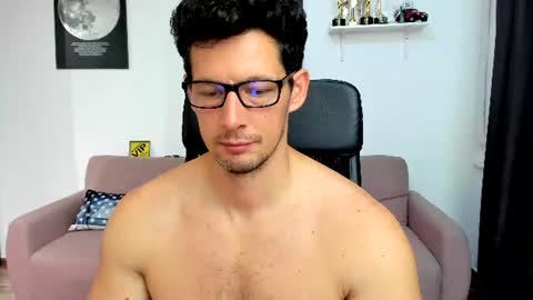 Brutus K online show from 07/11/26, 06:27