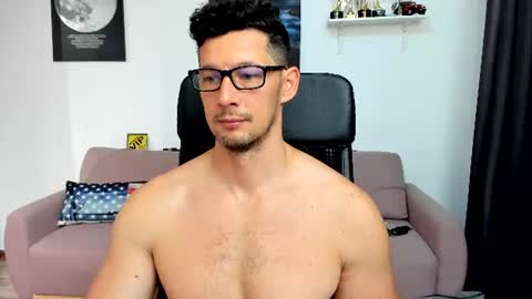 Brutus K online show from 07/14/26, 07:13