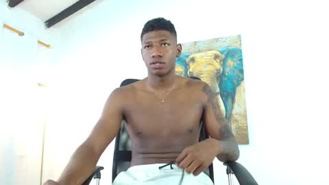 Bruno online show from 01/10/26, 02:30