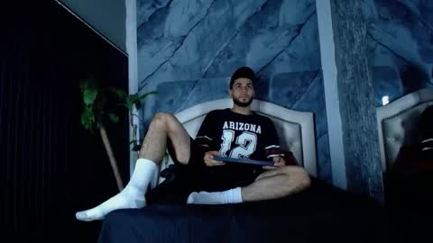 Bry Dalton online show from 11/16/25, 04:51