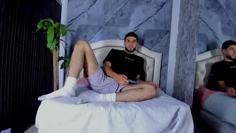 Bry Dalton online show from 11/19/25, 04:56