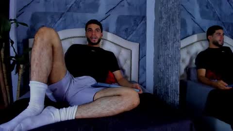 Bry Dalton online show from 11/30/25, 04:27