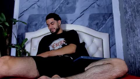 Bry Dalton online show from 01/11/26, 04:28